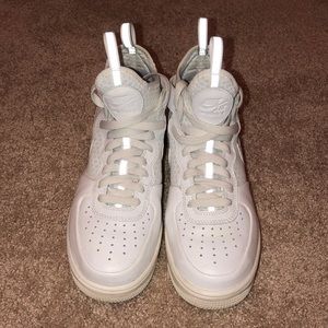 Nike Shoes - Nike Ultraforce Nike Shoes - Nike Ultraforce